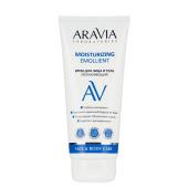 Arav074, ARAVIA Laboratories Крем для лица и тела увлажняющий Moisturizing Emollient, 200 мл, Aravia