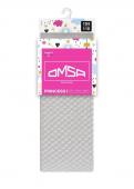 OMSA kids Collant 12A02-2 с ажур рис без пятки