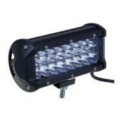 NG Фара светодиодная 24W (24 SMD),рассеиваемый поток, белый свет