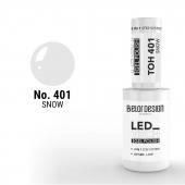 Лак-гель для ногтей Led Tech