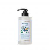 JMsolution Шампунь для волос с экстрактом бергамота Life Disney Bergamot Beach Shampoo 500 мл