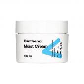 Tiam Интенсивно увлажняющий крем с пантенолом Panthenol Moist Cream 50 мл