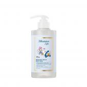 JMsolution Гель для душа с экстрактом бергамота Life Disney Bergamot Beach Body Wash 500 мл