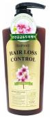 DEOPROCE HAIR LOSS CONTROL Маска против выпадения волос, 510мл