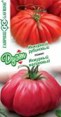Томат Инжирный рубиновый 0,05г+ Инжирный малиновый 0,05г Дуэт (1070007837)