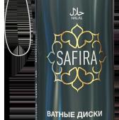 Ватные диски "SAFIRA " 80шт