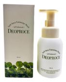 DEOPROCE SOFT SERA FEMININE Мягкая пенка с керамидами для интимной гигиены, 300мл