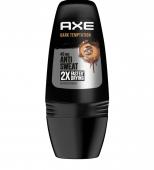 Дезодорант AXE "Dark Temptation" 48h  50 мл