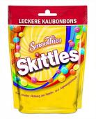 Драже Skittles Smoothie Смузи 160 гр