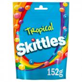 Драже Skittles Tropical Punch 152 г