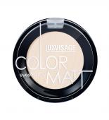 Тени для век LUXVISAGE COLOR MATT, 1.5г