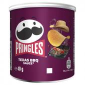 Чипсы Pringles Texas BBQ (барбекю) 40 гр