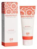 G9SKIN GRAPEFRUIT VITA Гель-скатка для лица с экстрактом грейпфрута, 150мл