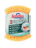 Губка TOP CLEAN 2шт