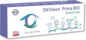Линзы OKVision® PRIMA BIO Bi-focal design 1-Day (дефокусные) ежедневной замены