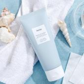 НОВИНКА!!! Huxley Secret of Sahara CLEANSING FOAM: BE CLEAN, BE MOIST Глубоко очищающая пенка для умывания