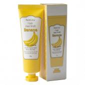 Farm Stay Крем для рук с экстрактом банана I am Real Fruit Banana Hand Cream