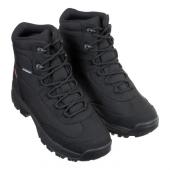 Ботинки WANNGO WGH-03-TT-3, демисезонные, цвет черный, размер 37