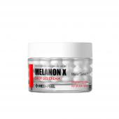 НОВИНКА!!! Medi-Peel Melanon X Drop Gel Cream Осветляющий капсульный крем с витаминами и глутатионом