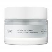 НОВИНКА!!! Huxley Secret of Sahara  CREAM: GLOW AWAKENING Осветляющий крем для сияния кожи