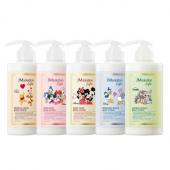 НОВИНКА!!! JM Solution LIFE DISNEY COLLECTION FRESH ROSE  TREATMENT БАЛЬЗАМ-МАСКА  ДЛЯ ВОЛО СВЕЖАЯ РОЗА «ДИСНЕЙ»