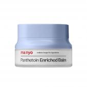 НОВИНКА!!! Manyo Panthetoin Enriched Balm Ультраувлажняющий крем-бальзам для обезвоженной кожи