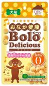 Закуска для восстановления микрофлоры кишечника собаки DHC Domestic Stomach Health Bolo Delicious For Dogs