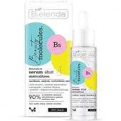 BIELENDA BEAUTY MOLECULES Сыворотка с молекулярным электролитом 30г