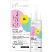 BIELENDA BEAUTY MOLECULES Молекулярная синбиотическая сыворотка 30г