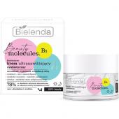 BIELENDA BEAUTY MOLECULES Молекулярно-синбиотический ультраувлажняющий крем 50мл