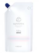 Оксидант LUVIONA OXY PX 1.5%, 1000мл, Lebel