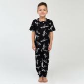 Пижама KAFTAN