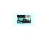 FABRIK Cosm. Скраб-кубики Сахарный д/тела Sugar Blue Scrub 200 гр. банка