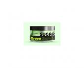 FABRIK Cosm. Скраб-кубики Сахарный д/тела Sugar Green Scrub 200 гр. банка