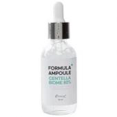 Esh013781, Сыворотка для лица БИОМ FORMULA AMPOULE CENTELLA BIOME 80%, 55 мл, ESTHETIC HOUSE