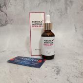 Esh013750, Сыворотка для лица БИФИДОБАКТЕРИИ FORMULA AMPOULE BIFIDA 80%, 55 мл, ESTHETIC HOUSE