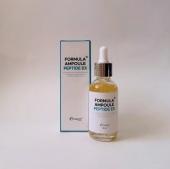 Esh013767, Сыворотка для лица ПЕПТИДЫ FORMULA AMPOULE PEPTIDE EX, 55 мл, ESTHETIC HOUSE