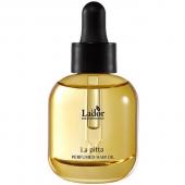 LADOR PERFUMED HAIR OIL LA PITTA Масло для тонких волос парфюмированное, 80мл