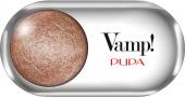 Тени для век VAMP!Wet&Dry запеченные, 1 г, 402