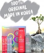 НОВИНКА! 8 Seconds Salon Hair Mask Special Set - Маска для быстрого восстановления волос + Шампунь