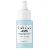 Skin1004 Увлажняющая сыворотка с центеллой 30мл Madagascar Centella Hyalu-Cica Blue Serum 30 мл