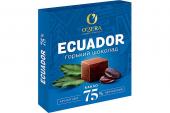 Шоколад OZera Ecuador 75% 90г