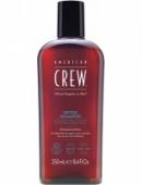 Детокс шампунь для ежедневного ухода American Crew Detox Shampoo 250 мл