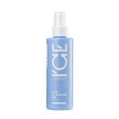 Сыворотка - спрей для светлых волос NS ICE Professional KEEP MY BLONDE 200 мл