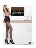 Колготки Fcc Dora 20 Glace FILODORO