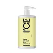 Маска для тусклых и вьющихся волос NS ICE Professional TAME MY HAIR750 мл