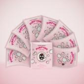 НОВИНКА Пузырьковая очищающая маска Mary Kay® (8 саше) (Mary Kay® Foaming Bubbles Purifying Sheet Mask )