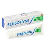 Зубная паста SENSODYNE Ежедневная защита/Морозная мята, 65 г