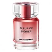 KARL LAGERFELD FLEUR DE MURIER w