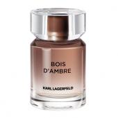 KARL LAGERFELD BOIS D'AMBRE m